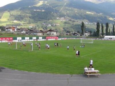 Bormio, oggi ancora doppia seduta