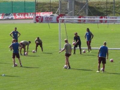 Toro, porte aperte solo al mattino per i tifosi