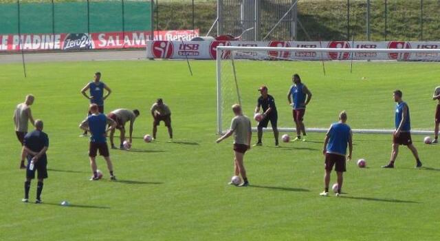 Toro, porte aperte solo al mattino per i tifosi