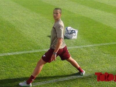 Senza Maxi Lopez, Mantovani si scopre centravanti