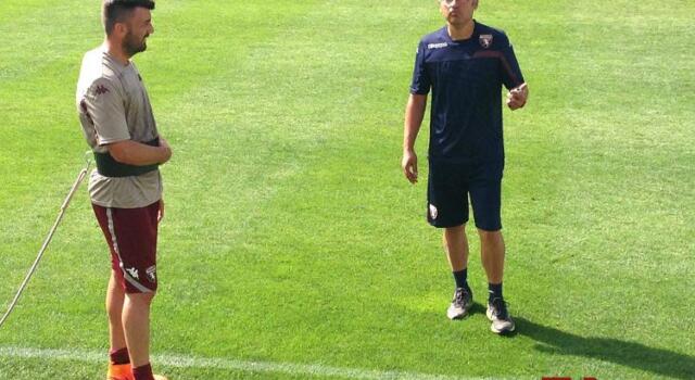 Bovo, si scalda la pista Pescara: la trattativa entra nel vivo