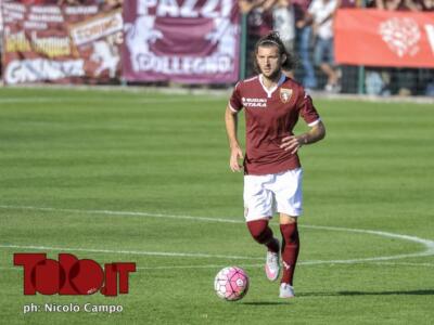 Silva si candida per la fascia sinistra. Grande occasione per il difensore