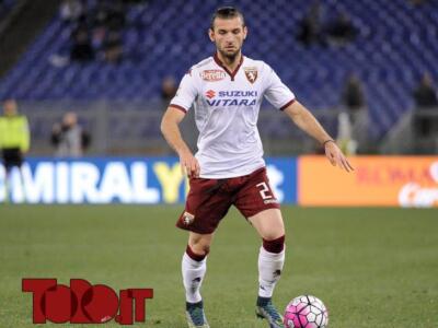 Toro, per Silva prove da centrale nella difesa a quattro con l’Uruguay