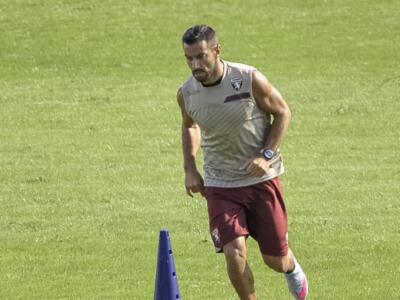 Toro, subito la ripresa. Allenamento a porte chiuse