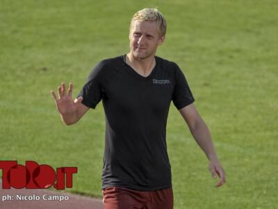 Toro, porte aperte in Sisport dalle 10