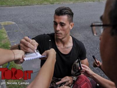 Toro, rifinitura e convocati: ultime decisioni per Ventura