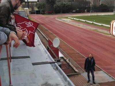 Sisport: faccia a faccia tra tifosi e Petrachi