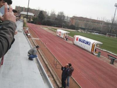 Confronto Ventura-tifosi: ”Resto solo se lo vuole il popolo granata”