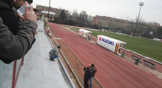 Confronto Ventura-tifosi: ”Resto solo se lo vuole il popolo granata”