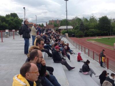 Toro, in Sisport striscioni contro i dirigenti