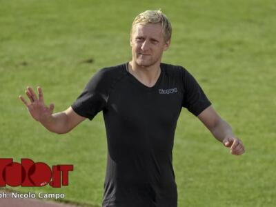 Toro, oggi la rifinitura. Ultime prove tattiche per Ventura