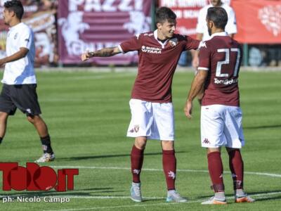 Toro, Mondovì è pronta ad accogliere i granata