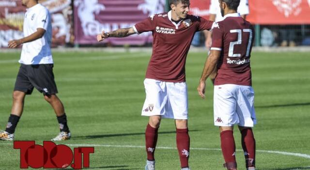 Toro, Mondovì è pronta ad accogliere i granata