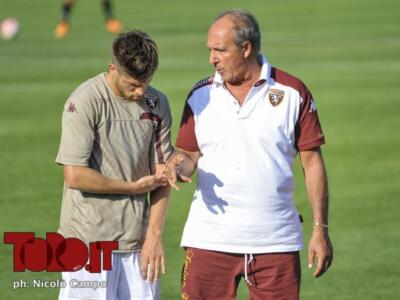 Stevanovic in rosa? Sì, per la maggioranza dei lettori