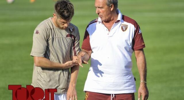 Stevanovic in rosa? Sì, per la maggioranza dei lettori