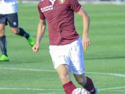 Terreste Stevanovic in rosa?