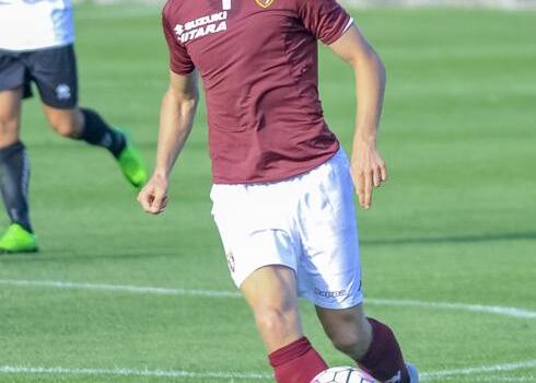 Terreste Stevanovic in rosa?