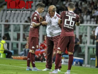 Toro, con Ventura potrebbe essere una Nazionale a tinte granata