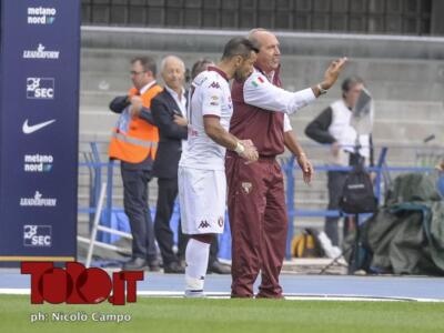 Il Toro ha un’arma in più: il 4-3-3