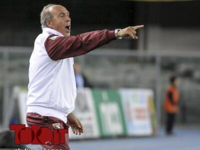 Nazionale, Ventura rinnova tra le critiche. Tavecchio: “Senza Mondiali sarebbe un’apocalisse”