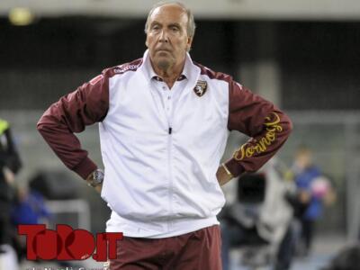 Toro, oggi l’amichevole contro la Luese