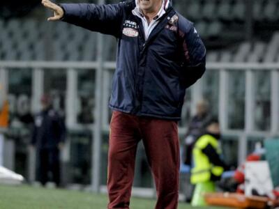 Tavecchio: “Ventura ct? Niente fretta, ho in mente cinque nomi”