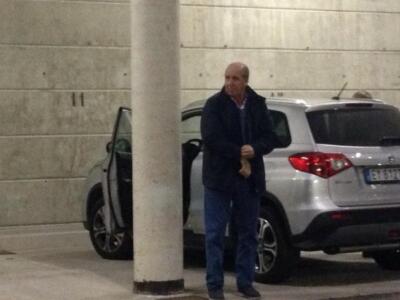 Toro, anche Ventura ed un gruppo di giocatori a sostenere la Primavera