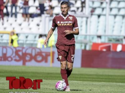 Toro, i convocati: Vives ce la fa, rientra Peres