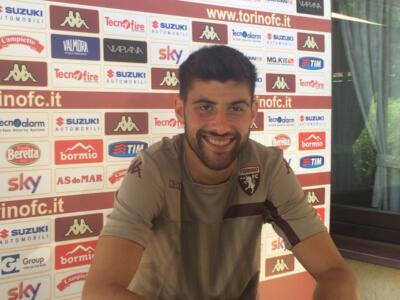 Benassi: “Belotti? Bel giocatore, qui si troverebbe bene”