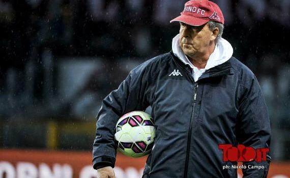 Ventura e Sarri, la gavetta prima di diventare grandi