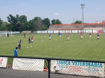 Alpignano-Torino, prepartita e formazione ufficiale