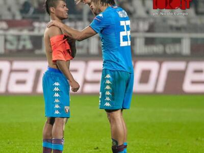 Toro, attacco ai minimi termini: tocca ad Amauri e Martinez