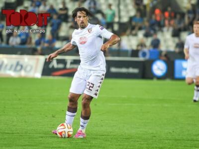 Toro, l’emergenza rientra: Amauri e Maksimovic tornano in gruppo