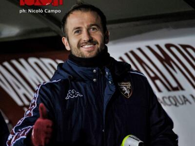 Il pagellone 2014/2015: Migjen Basha