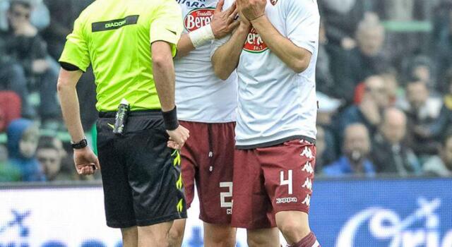 Basha: “Padelli e Glik? Critiche a zero! Baselli da grande squadra”