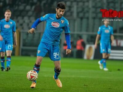 Under 21, 0-0 a tinte granata: cross di Barreca e traversa di capitan Benassi