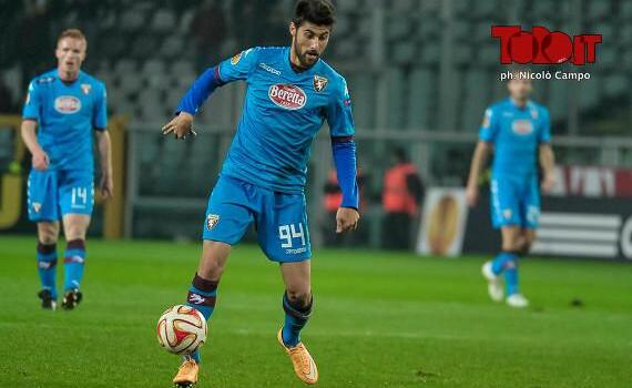 Toro, per Benassi ore cruciali: tra Under 21 e riscatto