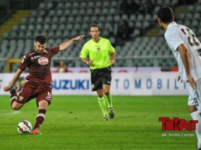 Bovo, elongazione al bicipite femorale: 10 giorni di stop