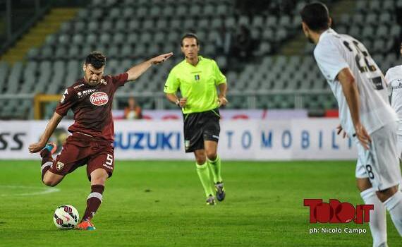 Bovo, elongazione al bicipite femorale: 10 giorni di stop
