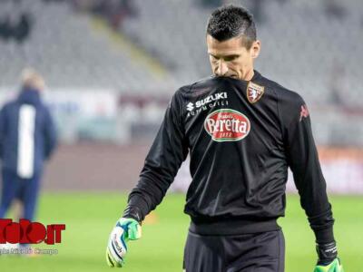 Il Toro questa mattina torna alla Sisport