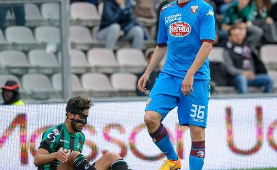 Toro, Darmian via per 20 milioni: ok per i lettori