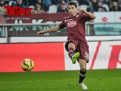 Glik e Darmian: “ragazzini” a Palermo, esplosi in granata