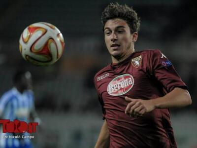 Moretti e Darmian colorano di granata l’ultima Top11 della stagione