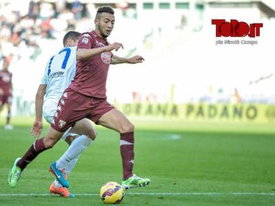 Calciomercato: El Kaddouri tra Empoli e Bologna, Roma ancora su Defrel