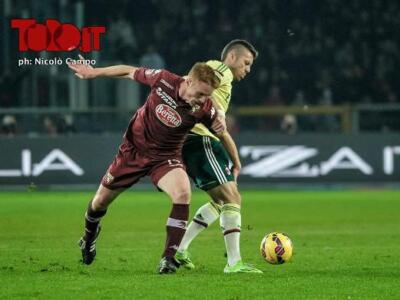 Toro con l’obbligo dei tre punti: niente turnover per Ventura