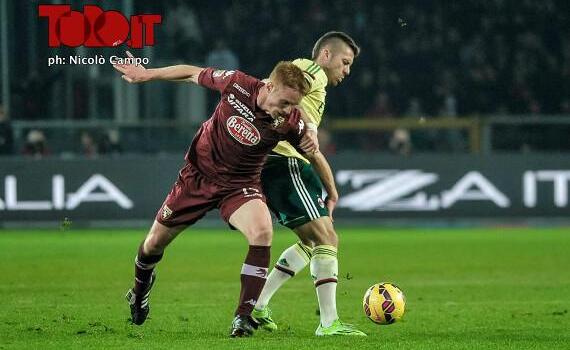 Toro con l’obbligo dei tre punti: niente turnover per Ventura