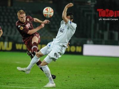 Gazzi-Valdifiori, due modi diversi di interpretare lo stesso ruolo