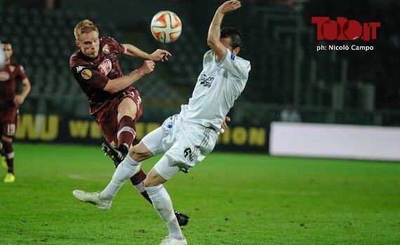 Gazzi-Valdifiori, due modi diversi di interpretare lo stesso ruolo