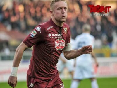 Toro, i lettori votano Glik: il migliore a Reggio Emilia