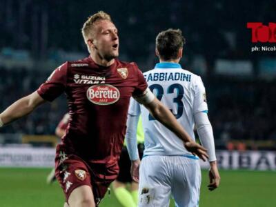 Glik: “Maksimovic pronto per il Napoli”